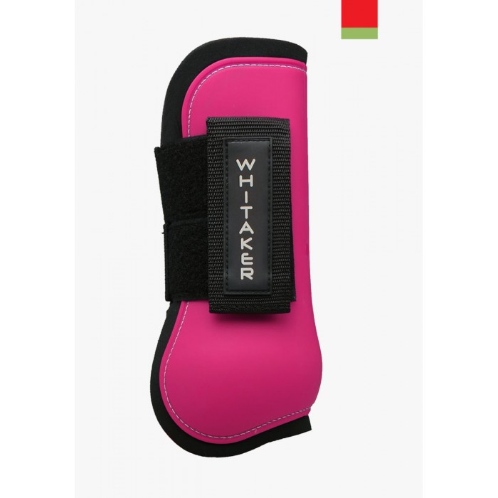 LP025 Skipton Tendon and Fetlock Set of 4 in Pony Size Pink 
